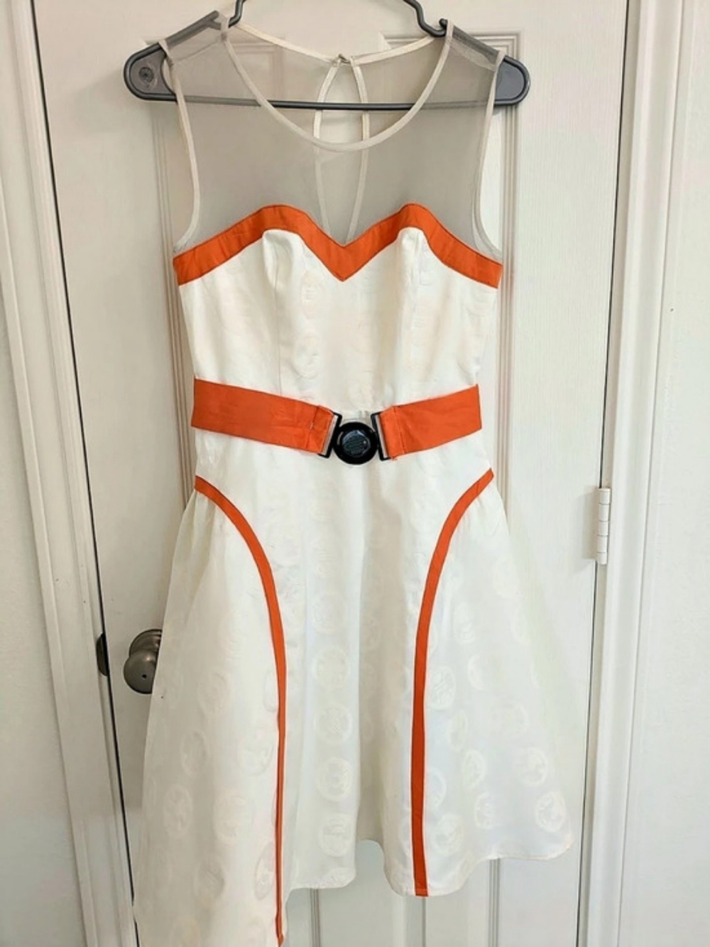 Star Wars Her Universe dress Mini Dress Size Small
